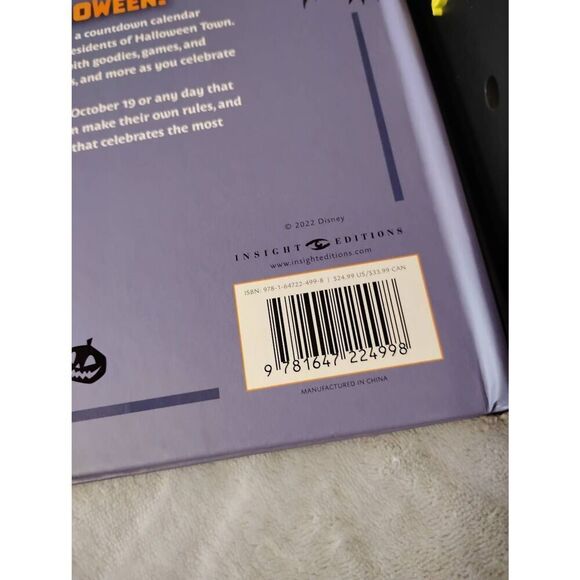 Nightmare Before Christmas Bundle - Picture 14 of 16